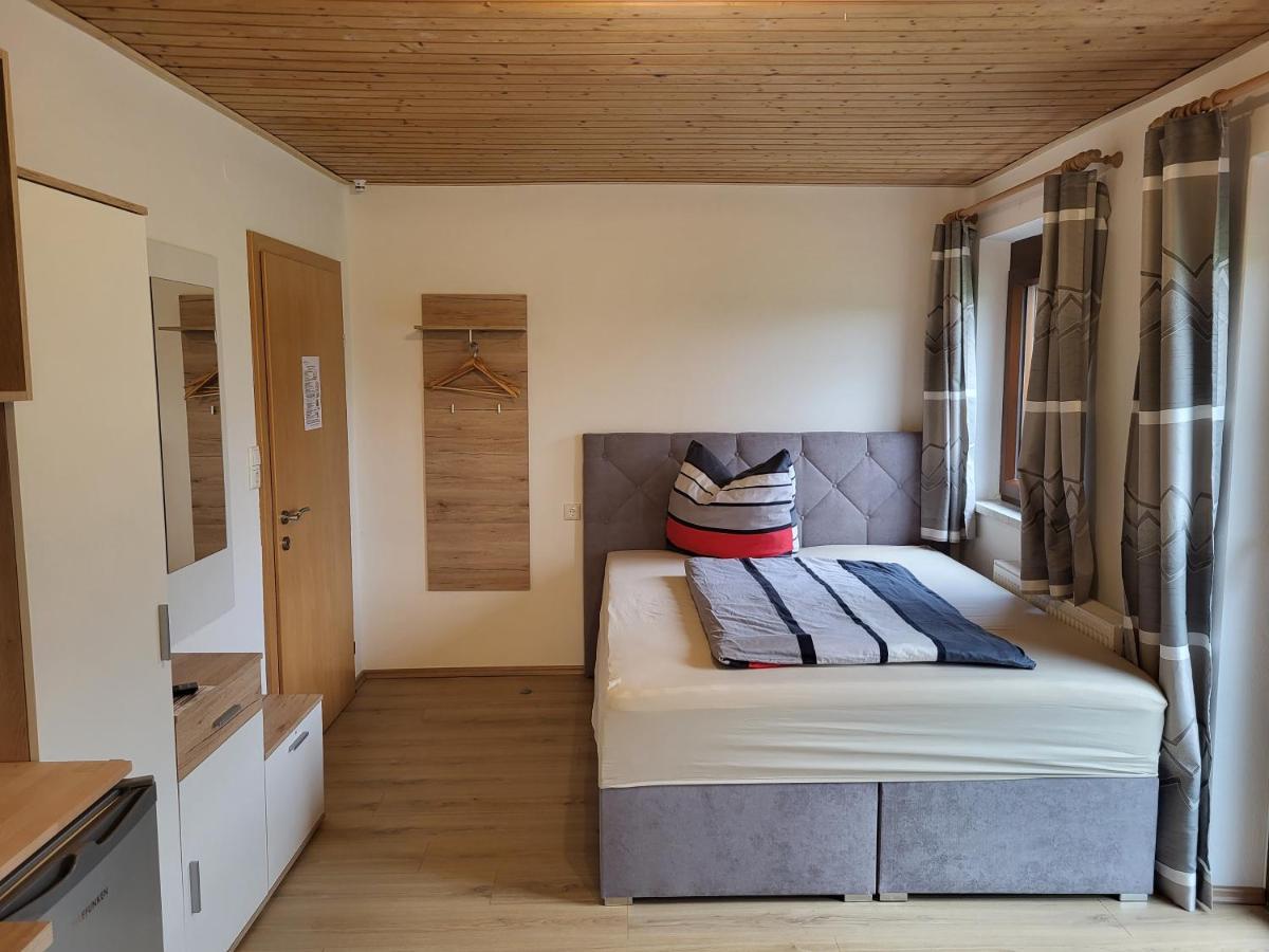 Landhaus Dersch Thalgau Rom bilde