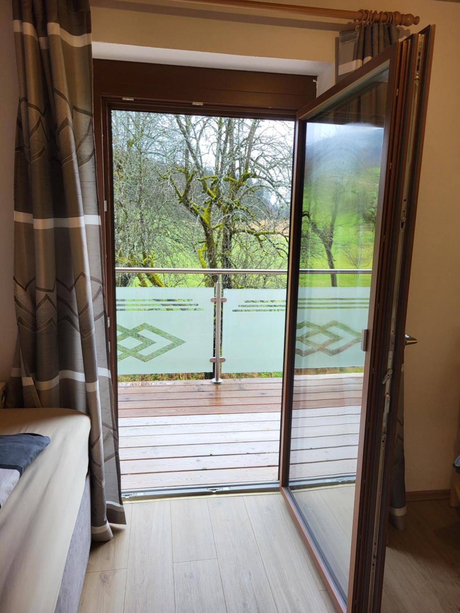 Landhaus Dersch Thalgau Rom bilde