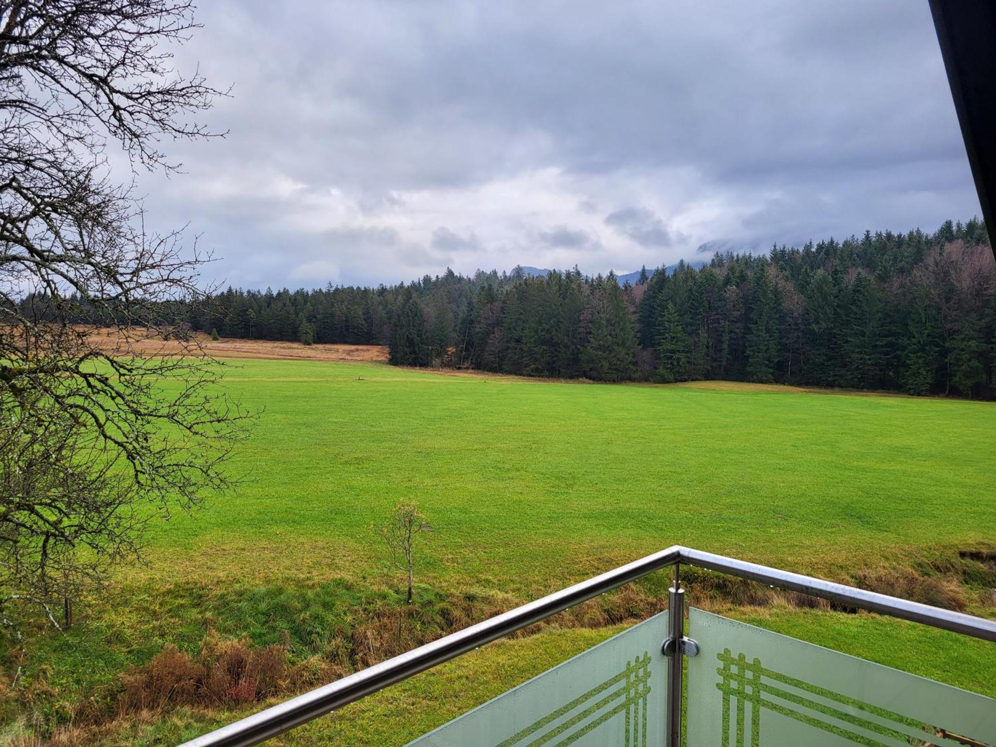 Landhaus Dersch Thalgau Rom bilde