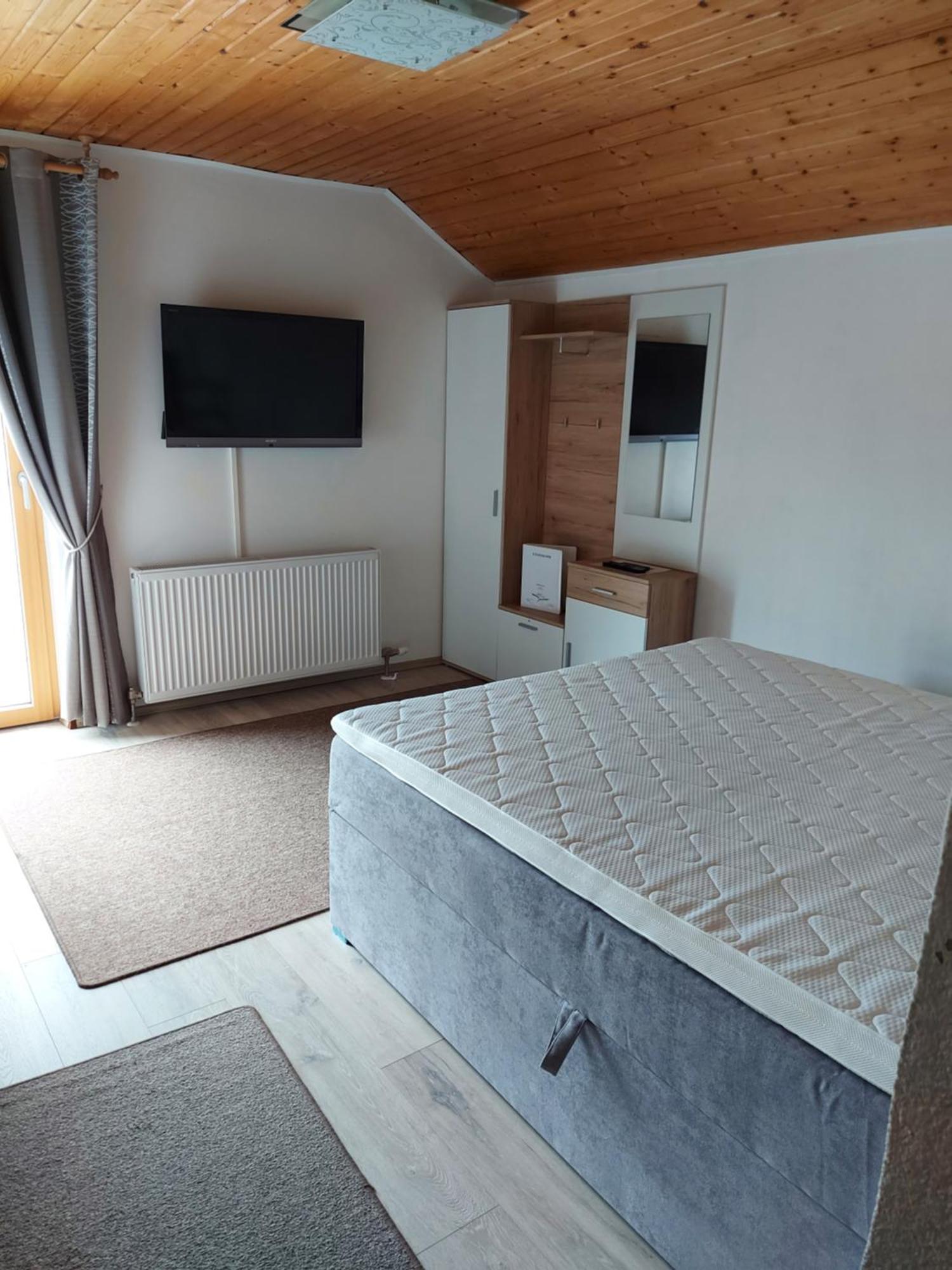 Landhaus Dersch Thalgau Rom bilde