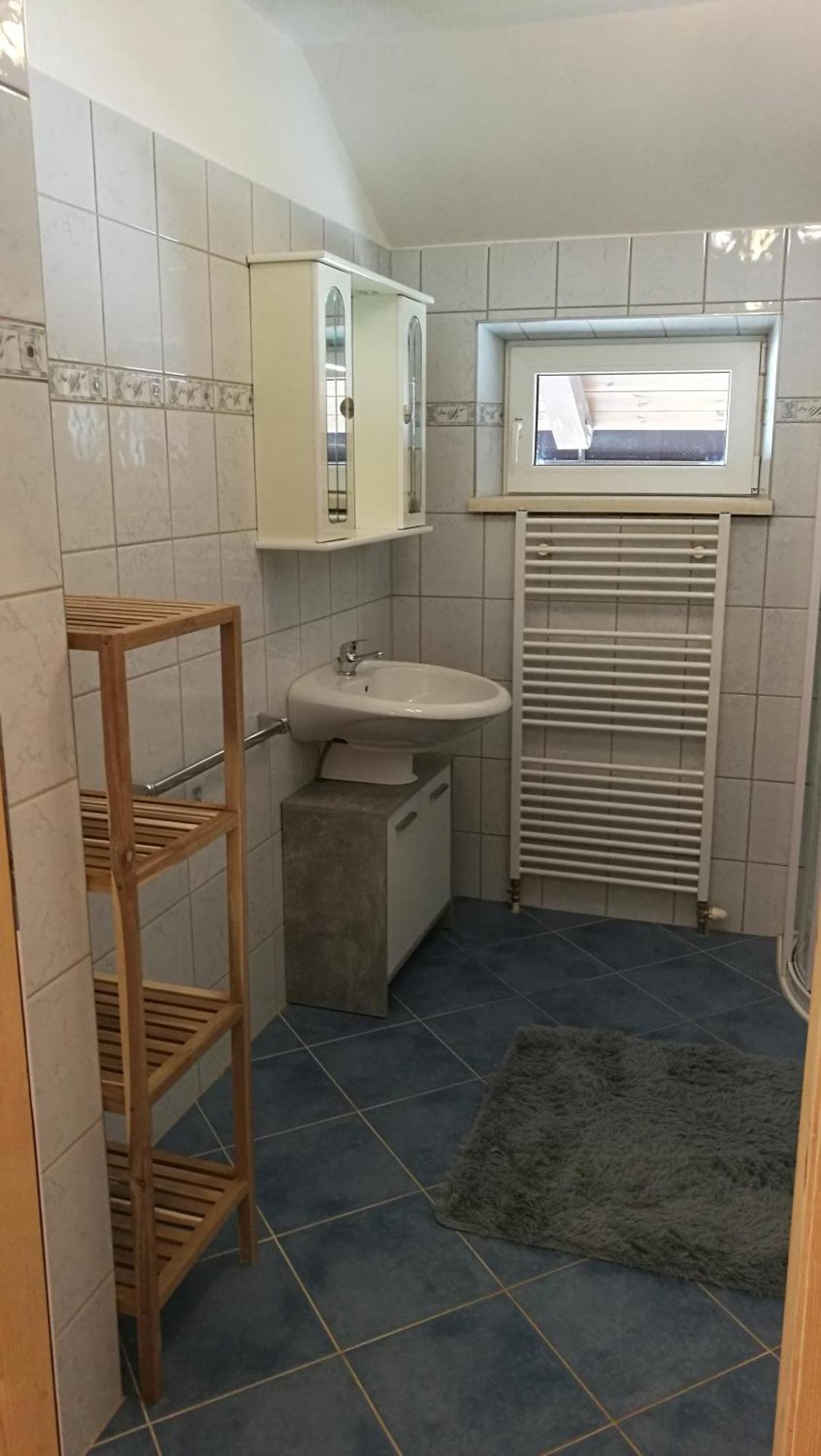 Landhaus Dersch Thalgau Rom bilde